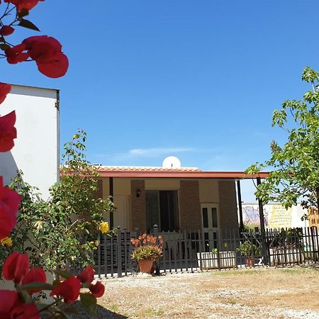B&B Villa Romina San Cataldo  Esterno foto