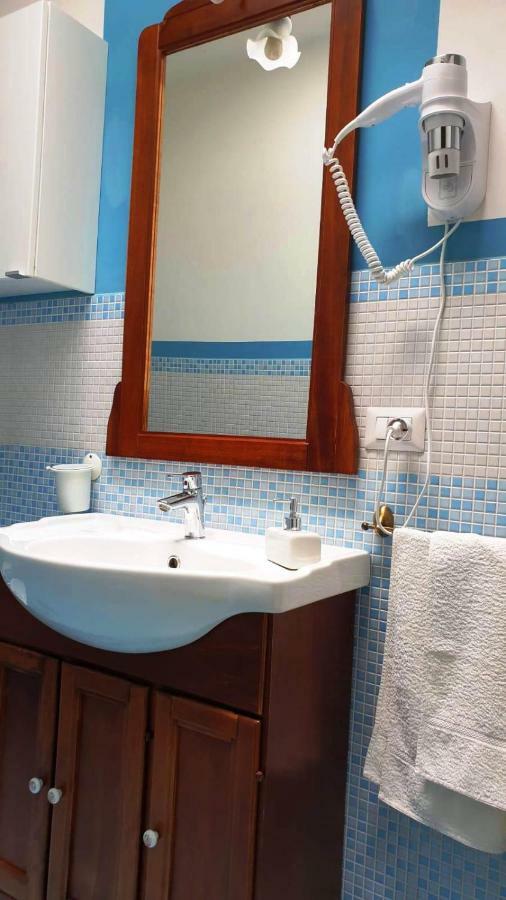 B&B Villa Romina San Cataldo  Esterno foto